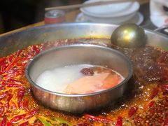 -巴蜀印象火锅(永陵总店)