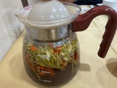 -吉莲利苑海鲜酒家(珠海拱北29年老字号店)