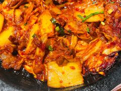 -七八冷面·延边朝鲜族美食(圣熙八号店)