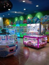 -万达宝贝王(长春红旗街店)