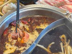 -牛匠和牛寿喜锅(西安总店)