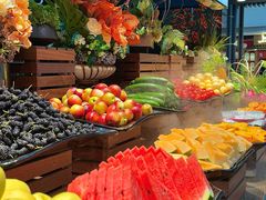 -苏格里岛自助烤肉海鲜火锅(成都金牛万达店)