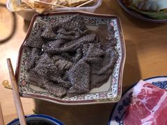 -飘香火锅(玉林西路店)