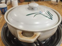 新鲜牛肉火锅-营记牛肉火锅·大埔客家菜(上梅林店)