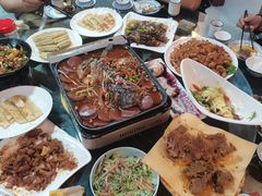 -盛德利食府 天津菜(河西店)