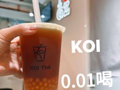 -KOI Thé(正佳广场店)