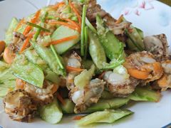 -渔码头食府·20年蓬莱老字号(登州路店)