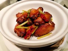 -马仕玖煲·融合菜·酥不腻烤鸭(人大店)