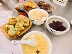 -老福合沟无米粿甜汤粿品店
