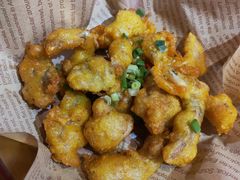 -三顾烤庐·烤鱼·烧烤·龙虾(奉贤店)