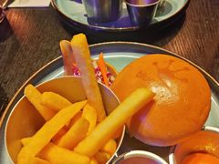 -blue frog蓝蛙(长泰广场店)