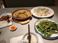 -林辉家宴·本地家常菜·头牌清远鸡(先锋店)
