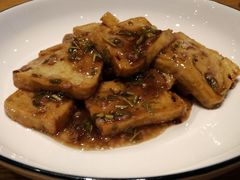 -菩提树·素食餐厅(汇智国际商业中心店)