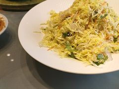 -鲜得莱渔港·小平岛海胆馆(七贤岭店)