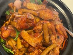 -度小月(百老汇美食街店)