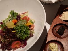 -恰餐厅 CHAR Bar & Grill (珠海仁恒洲际店)