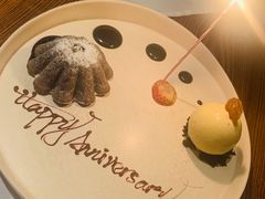 -Mercato莫卡多露台餐厅与酒吧(K11店)