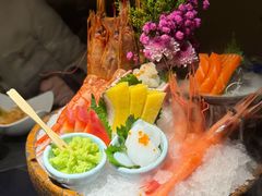 -花潮料理艺食馆(成都万象城店)