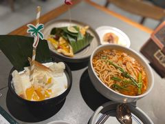 -云海肴·汽锅鸡·云南菜(高德置地店)
