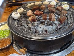 -原始泥炉烤肉(总店)