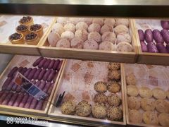 -五号法甜(二七万达店)
