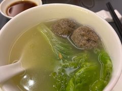 -汕头龙光喜来登酒店-采悦轩中餐厅