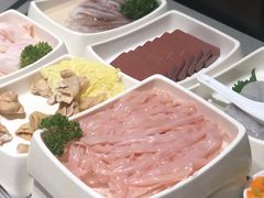 -海底捞火锅(金光华店)