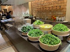 -听松楼·花园酒店·自助餐厅(红梅公园店)