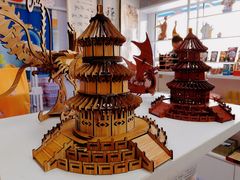 -天坛文创店