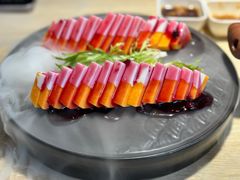 -味莊·青岛菜(云霄路店)