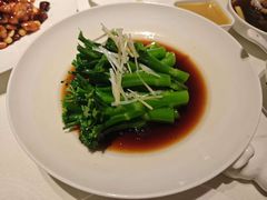 西兰苔-四季民福烤鸭店(前门大栅栏店)