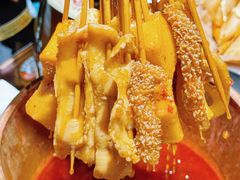 -1819餐厅·团队聚餐·烤串·精酿