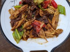 -老回回饺子馆(海洋馆店)