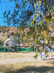 -浅山蜜塘奇妙乐园·亲子营地