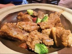 -山四砂锅(钟楼街店)