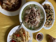 -荣生萝卜汤饭店