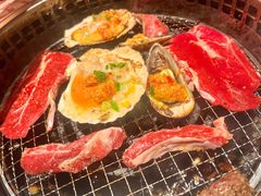 -牛YO烧肉烤肉自助(万象城春河里店)