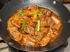 -创味·民间海南菜·非遗藤桥排骨(藤桥·免税城店)