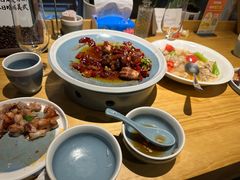 -懒人盐府人家(航天桥店)