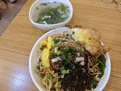 -宜宾燃面(汉渝路店)