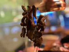 -碳说品道.瓦片烤肉.海鲜烧烤(中华路店)