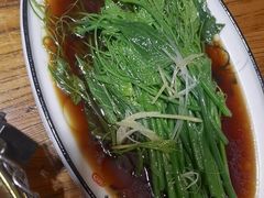 -苹果树下艺术餐厅(通州店)