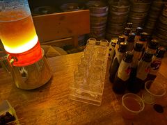 -Helens海伦司小酒馆(对外经贸大学店)