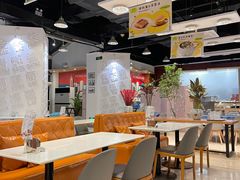 -金湖港式餐厅(建外店)