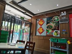 -苏闽菜馆(鞍山道店)
