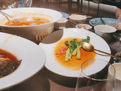 -大拙里·精致融合菜(沙湖桃源国际店)