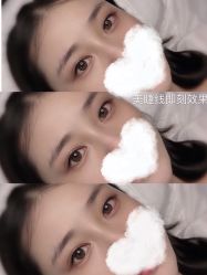 -YIMEI ART半永久纹眉·野生眉