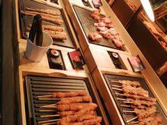 -比格比萨自助(德思勤四季汇店)