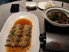 -徐记海鲜(观沙岭|滨江新城店)