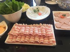 草原羔羊-忆春秋火锅(文翠路店)